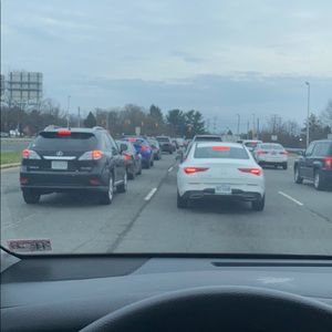 Meet your Posher, Eli